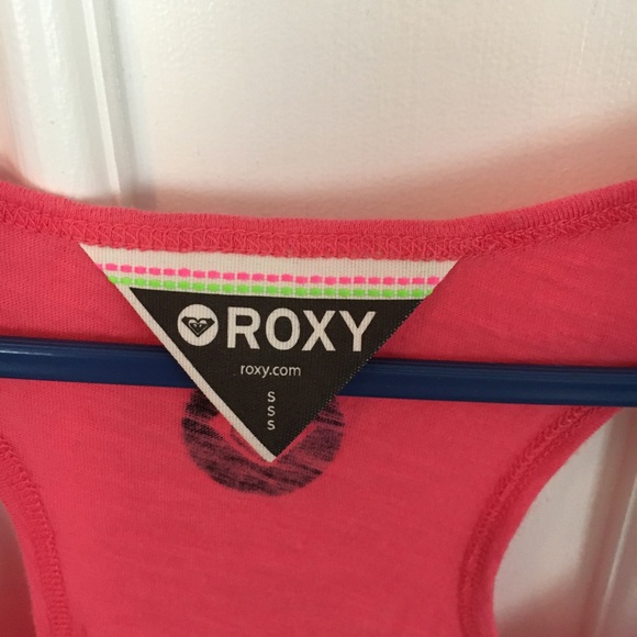 Roxy Tank top - Picture 5 of 5